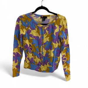 Diesel Multicolor Button-Down Shirt